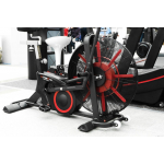 АЭРО велосипед профессиональный ( Air bike Red Line+magnetic) UltraGym